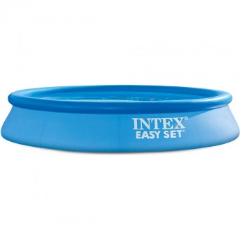 Бассейн INTEX EASY SET 28118 305х61см, 3077л, фильтр-насос 1250л/ч Бассейн INTEX EASY SET 28118 305х61см, 3077л, фильтр-насос 1250л/ч