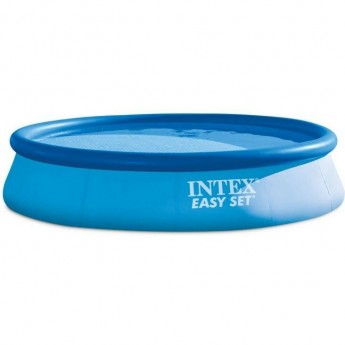 Чаша для бассейна INTEX EASY SET POOL 366x76см 10200 Чаша для бассейна INTEX EASY SET POOL 366x76см 10200