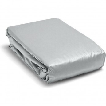 Чаша для каркасного бассейна INTEX PRISM FRAME 12135A 400х200х100см Чаша для каркасного бассейна INTEX PRISM FRAME 12135A 400х200х100см