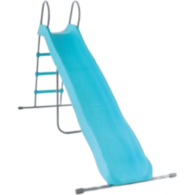 Горка детская INTEX 1 96х119х84см от 3 до 10 лет 44107