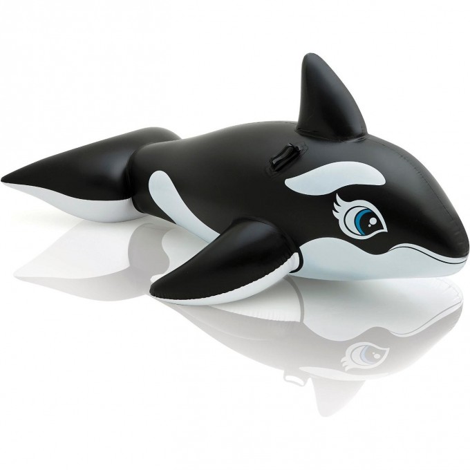 Игрушка для плавания INTEX «КАСАТКА», 193х119 см, от 3 лет 58561