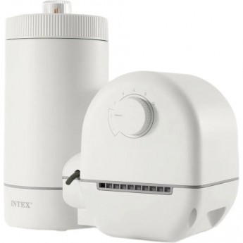 Картриджный фильтр-насос INTEX 26636 C1500, 5678л/ч, картридж А