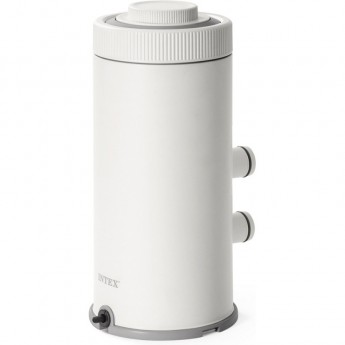 Картриджный фильтр-насос INTEX 26604 C530, 2006л/ч, картридж А, для бассейнов от 366 до 457 см, уп.4