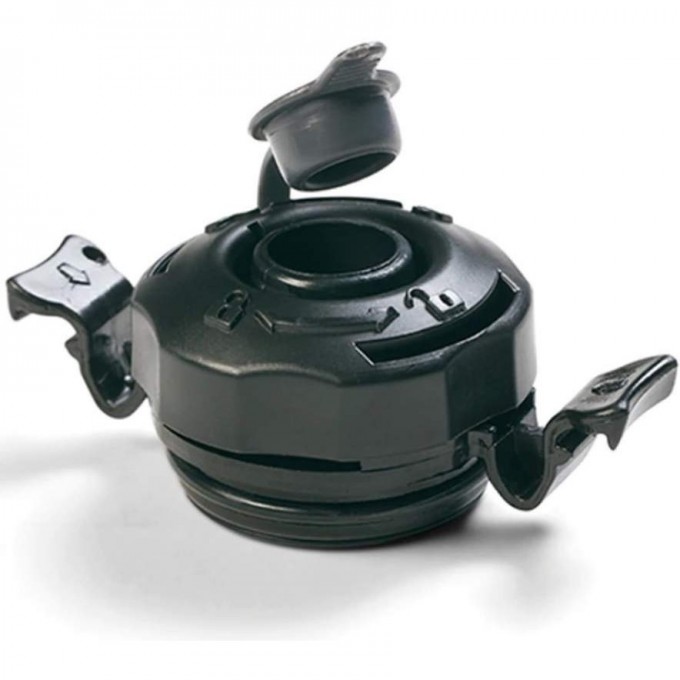 Клапан INTEX "3-в-1" для надувных матрасов и кроватей 10650