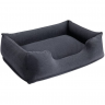 Лежанка надувная для животных INTEX 79х58х22см 48701