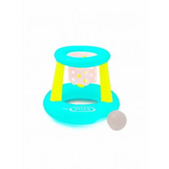 Набор для игры на воде INTEX "HOOP" 56500 86х64см Набор для игры на воде INTEX "HOOP" 56500 86х64см