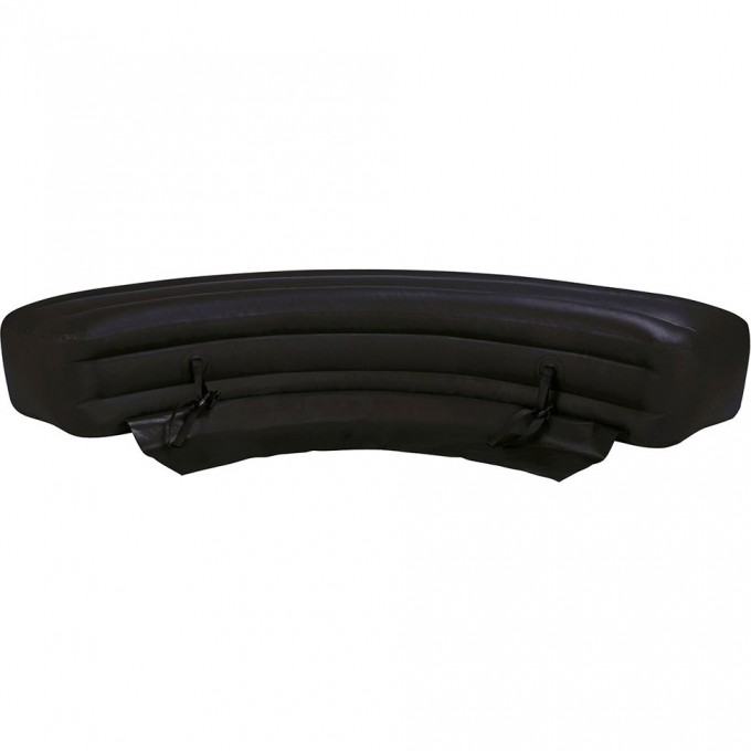 Надувная скамья INTEX 193х69х34см, для СПА бассейнов Intex, темн.коричневый 28508