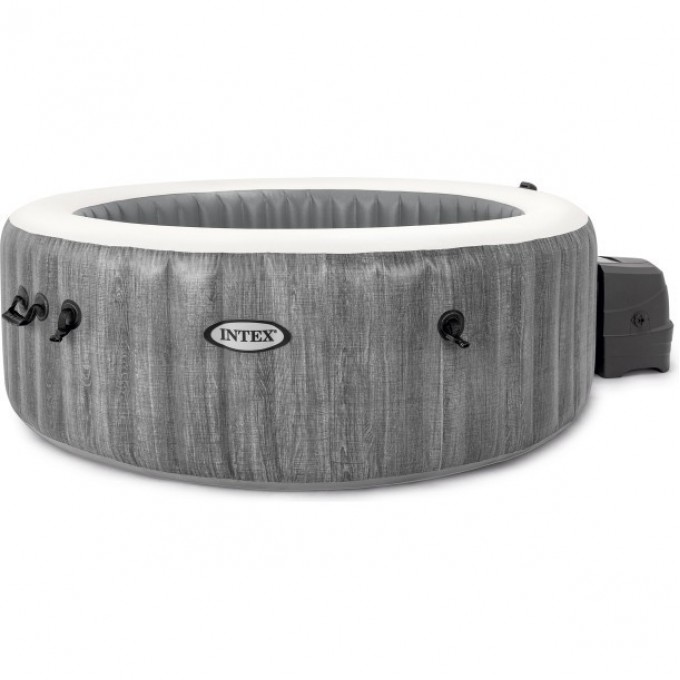 Надувной джакузи (СПА) INTEX 28440