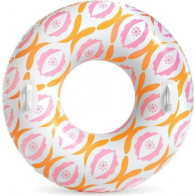 Надувной круг INTEX "БЕСКОНЕЧНОСТЬ" 114 см от 9 лет 56269