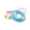 Надувной круг INTEX "ПРИЧУДЛИВОЕ ВОЛШЕБСТВО" 81см от 8 лет, 3 вида 300 руб. 59259
