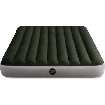 Надувной матрас INTEX PRESTIGE DOWNY AIRBED 64779 152х203х25 см. Надувной матрас INTEX PRESTIGE DOWNY AIRBED 64779 152х203х25 см.