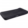 Надувной матрас INTEX "CLASSIC" 99х191х23 см с подголовником, встроенный насос 220В, до 136 кг 66779