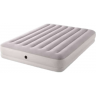 Надувной матрас INTEX "PRESTIGE" 152х203х30см с USB насосом 5V до 136кг 64179