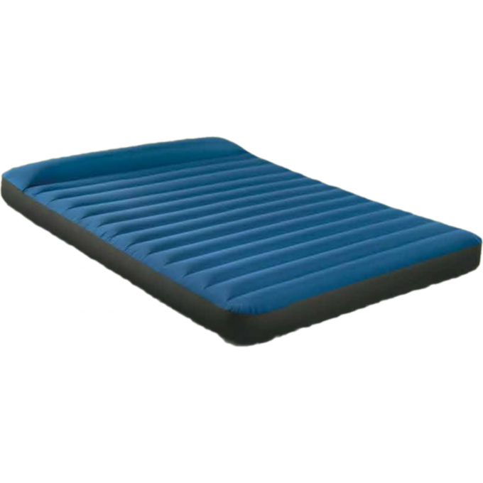 Надувной матрас INTEX "TRUAIRE OUTDOOR CAMPING" 99х191х22см с USB насосом 5V до 136кг 64011