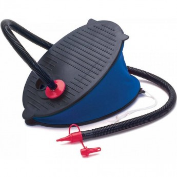 Насос ножной INTEX 69611 28 см