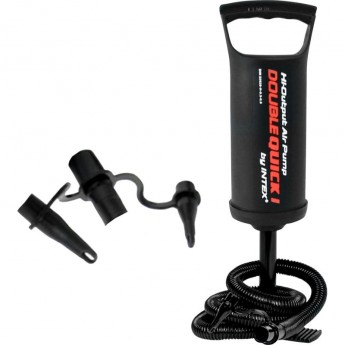 Насос ручной INTEX 68612 29 см