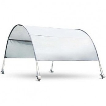 Навес INTEX 28054 для прямоугольных и овальных бассейнов от 400 до 732см