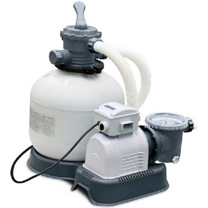 Песочный фильтр для бассейна INTEX 26648