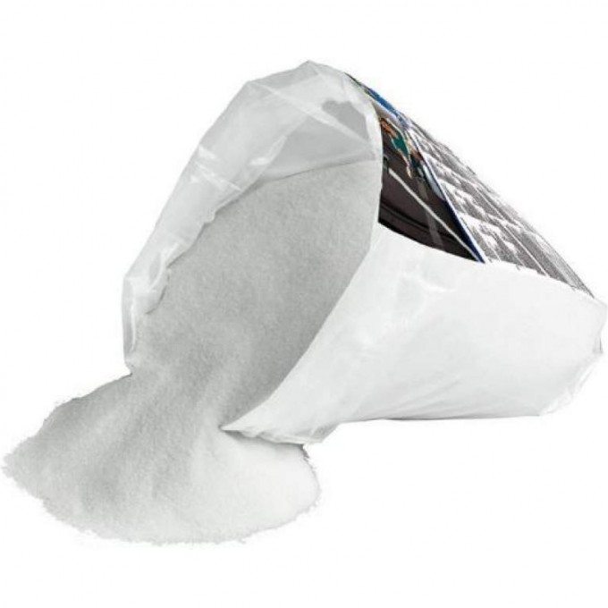 Песок стеклянный для фильтров бассейна INTEX 29058