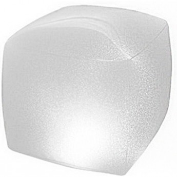 Плавающая подсветка INTEX КУБ 28694 23х23х22см