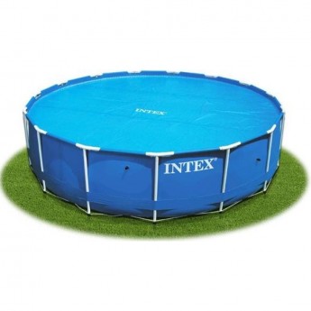 Покрывало для бассейна INTEX 29024 488 см