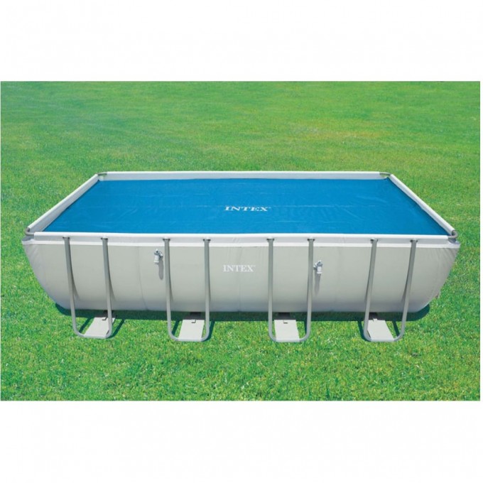 Покрывало для бассейна INTEX 549 х 274 см 29026