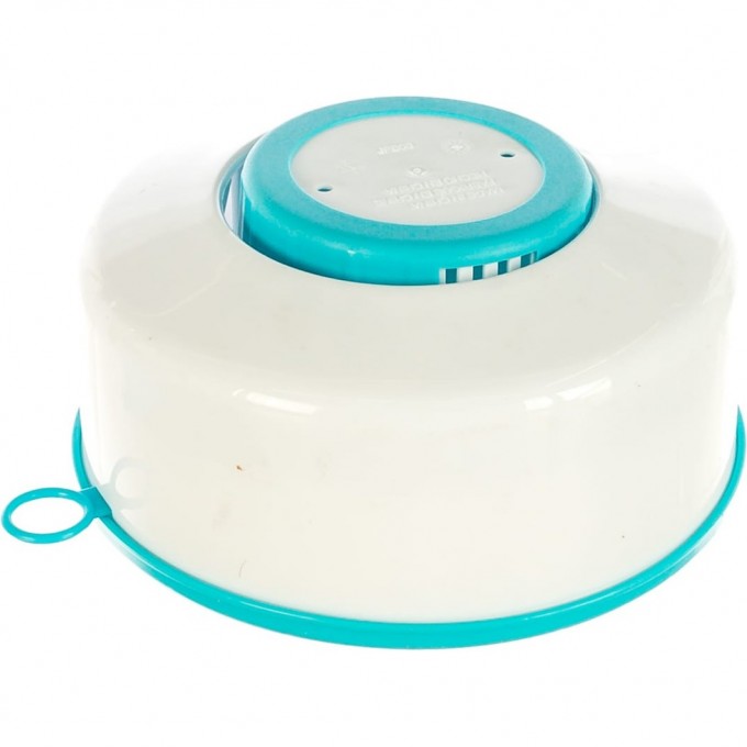 Поплавок-дозатор INTEX 17,8 см для химии в таблетках по 200 г 29041