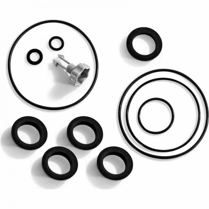 Ремкомплект для песочного фильтр-насоса INTEX 25013