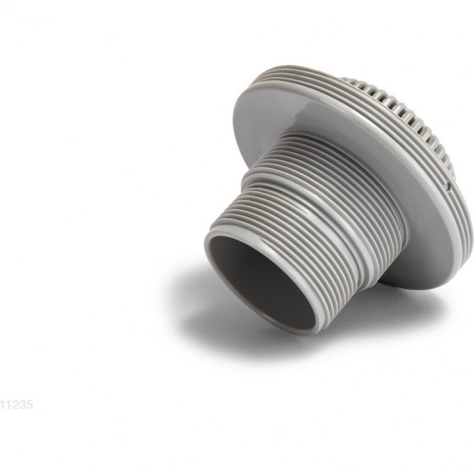 Соединитель под шланг с резьбой 38мм INTEX 11235