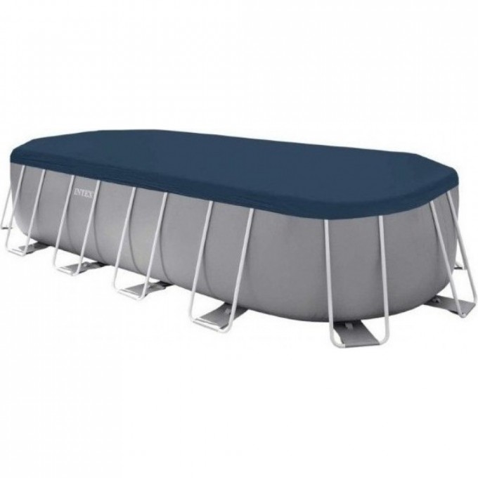 Тент для бассейна 610*305см iINTEX 12739