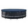 Тент для каркасного бассейна INTEX ULTRA FRAME 488см 28084