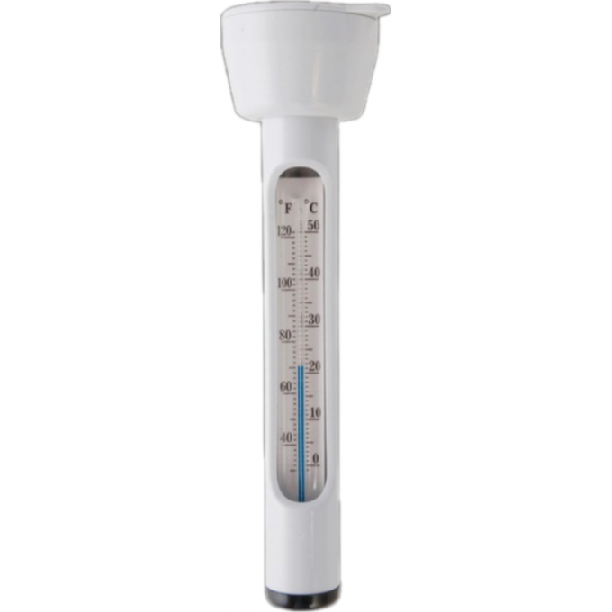Термометр INTEX для измерения температуры воды в бассейне и ванной 28093