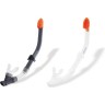 Трубка для сноркелинга INTEX EASY-FLOW , от 8 лет, черный 55928